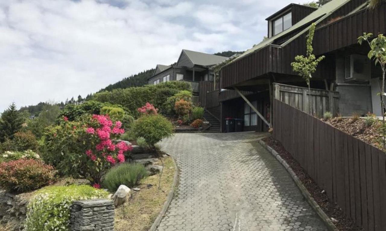 4 Bedroom Home, Unlimited Wifi, Fantastic Lake Views With Private Balcony Queenstown Exterior photo